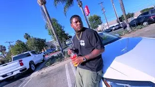 DOM VENICE - THE CHIPS (MUSIC VIDEO)