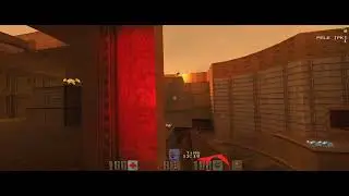 PELE[PK] vs [NiP]-Power @ Q2DM1