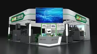 Discover FOMTEC's Latest Injection Molding TECH At Industrial Chinaplas Exhibitions