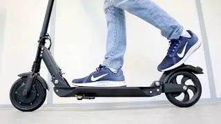 UrbanGlide Ride 80XL (Greek)