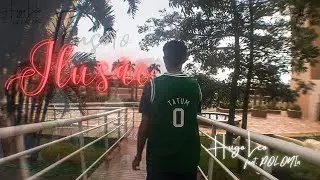 Hugo Leo - Ilus&atilde;o feat. POLONIa  [Prod. gbx beatz] | (Dir. By TLM RECORDS)