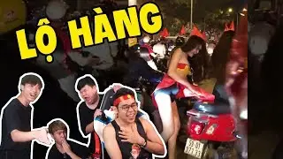 CẢM XÚC CỦA NGƯỜI DÂN VIỆT NAM KHI NGHE TIN U23 VIỆT NAM GIÀNH CHIẾN THẮNG CÙNG OOPS CLUB