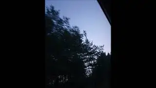 Эфир 3 на CRT Millenium 27 MHz