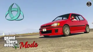 Bordeaux Arias | GTA 5 Mods Customization