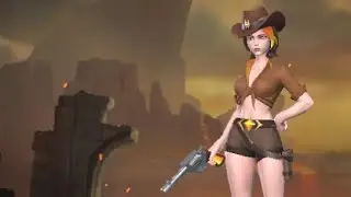 ROSSETTI - [UNRULY OUTLAWS] [ELITE] []INFINITE MAGICRAID[].