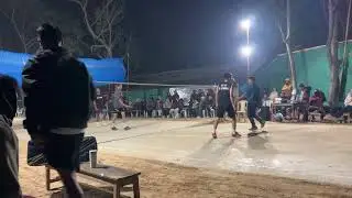 Badminton semifinal 28th LSA 2026