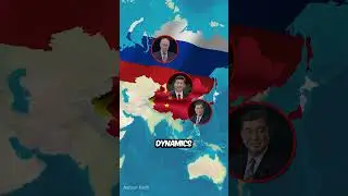What If North Korea and South Korea United