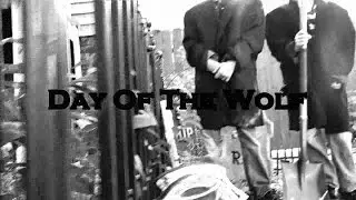 Day Of The Wolf (Short Film)