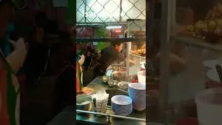 TASTE Temptation (flavor fusion) #StreetFood #IsanCuisine #LocalDelights 🍲🌶️#FoodieFinds #AsianEats