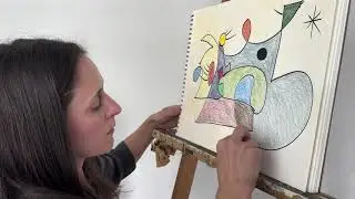 Miro Art Lesson BryceVinnicombeWinkler