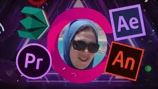 CatMotion for Adobe After Effects| تعلم معنا كل مايخص برامج المونتاج و الخدع السينمائيه