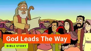 Bible story 