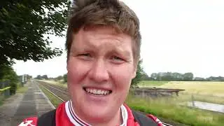 Visiting Piddly Stations - Episode 1- Bescar Lane, New Lane, Hoscar