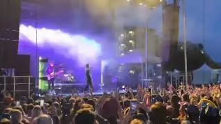 The Summer Set - The Boys You Do Live at 8123 Fest in Phoenix, Arizona - 1/22/22