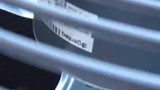 Another video of the 2010 Tempstar N4H3 Heat Pump!!!!!