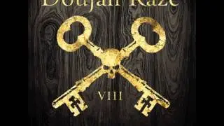 Doujah Raze - 
