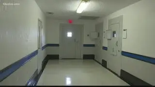 Laurens County Sheriff's Office works on expanding the jail