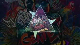 MI GENTE-DOBLE TONO-DJEMMAKC 