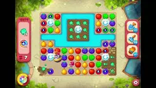GardenScapes Level 10879 no boosters