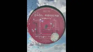 (Prog. House 2003) Sumsonic - Paul Rogers &lrm;- Krafty (Darko Remix)