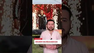 🚨Singer Yeison Jim&eacute;nez and his team die in plane crash in Boyac&aacute;, Colombia.