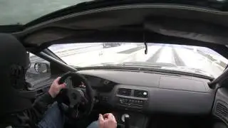 import drag solutions 8 second sr20 240sx, in car/ suspension