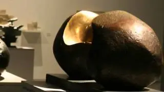 Pablo Serrano - Museums: Visualizing Spanish Exhibits (eng)