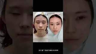 原来双眼皮才是高级脸的关键