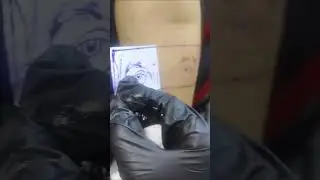 Navi Mumbai tattoo studio kamothe 9930191110 #tattooartist #tattooshop#bodypiercing