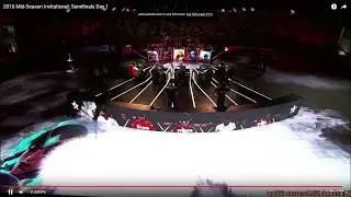 RNG vs SKT MSI2016 Day5 by Vivi