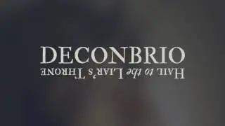 Hail to the Liar's Throne [Teaser]