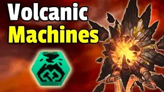 Synth Fertility + Volcanic is VERY OP - New Stellaris Synergies in Patch 4.2