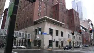 Voices of Pittsburgh PKG