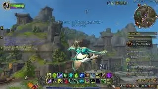 WoW Agains!