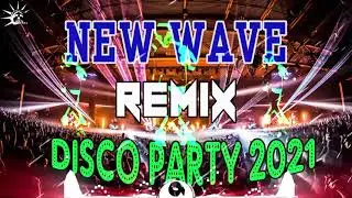 New Wave 80s 90s Nonstop | New Wave 80s Playlist Favorites Collection | New Wave Remix Songs 2021