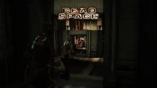 Кто этот парень ? 🤔 #deadspace #survivalhorror #gaming #horror