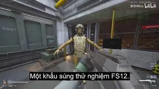 Delta Force | CẬP NHẬT KHỦNG: Vũ khí mới & Phụ kiện thay đổi lối chơi!
