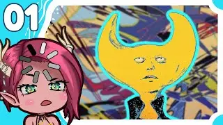 Psychedelic Claymation RPG ? | Hylics Part 1