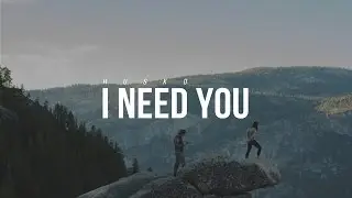 Husko - I Need You