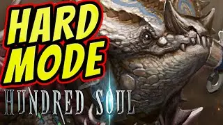 Am I READY!?  : Hundred Soul : The Last Savior