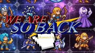 WE ARE SO BACK | a Rematch Edit