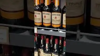 Jameson #drink #health #youtuber #shorts