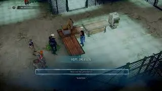 HITMANASSASIN1's Live PS4 Broadcast