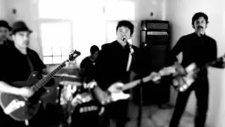 Tomorrow Today. Danny Echo