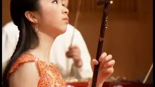 江南春色（二胡）- 黄晓晴 / Spring in Jiangnan (Erhu) - Huang Xiaoqing
