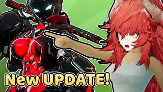 Cyber Zen Is Getting MAJOR Upgrades!