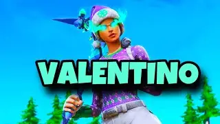 Fortnite Montage-Valentino(24kGoldn)