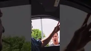 &ldquo;WTF IS WRONG WITH YOU?!?&rdquo; Road Rage