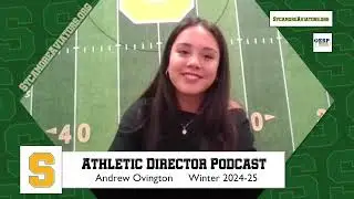 Andrew Ovington AD Podcast - May 5, 2025