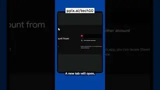 Perplexity Pro + Comet AI Browser Бесплатно для студентов